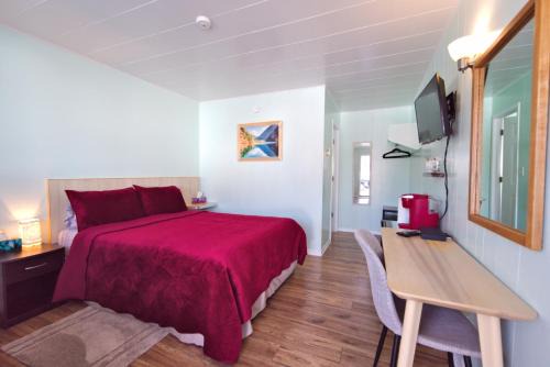 Jacques Cartier Motel