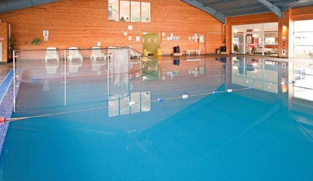 JACs LARGE 4 BED LODGE sleeps 8/10 WITH FULL USE OF ALL FACILITIES INCLUDED