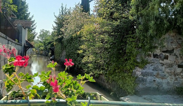 Jacuzzi et Détente à Flagy