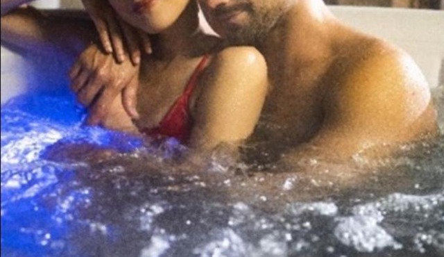 Jacuzzi Massage sur rdv,Duo,reiki,californien, réflexologie plantaire, et bouteille mousseux offerte