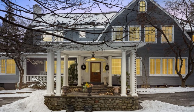 Jacuzzi - West Point - Family Friendly