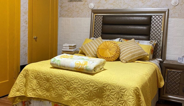 JAD Hosts Sunburst Crown Heights on the Parkway near MTA Subways &:Buses