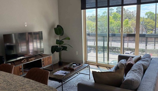 Jade At Millennium - 3 Bed Apt in Houston