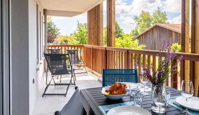 Jade et Elena by Interhome