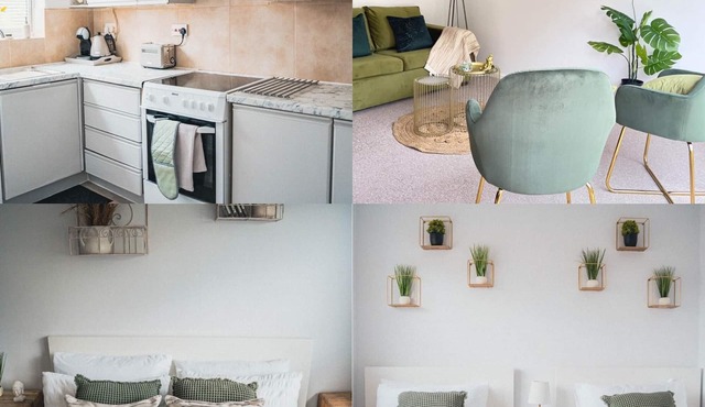 Jade House in Cambridge