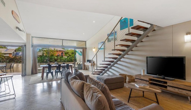 Jades on Lawson Apartment No 2