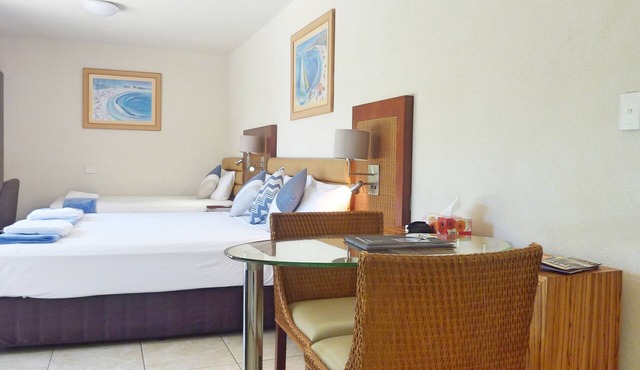 Jadran Motel & El Jays Holiday Lodge