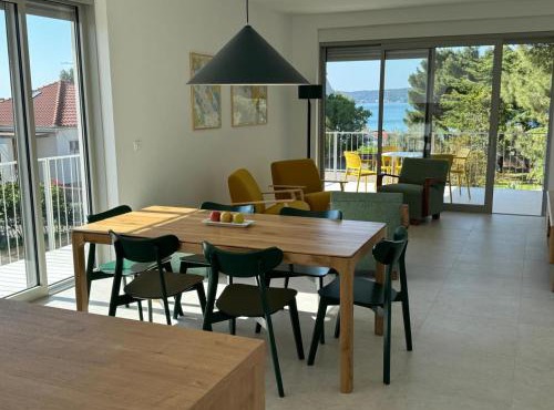 Jadrija Luxury Vacations Apt3
