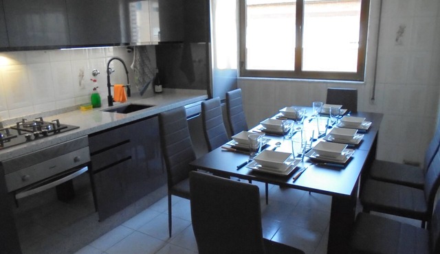 Jaen Apartment - Apartment in Ponferrada