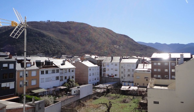 Jaen Apartment in Ponferrada