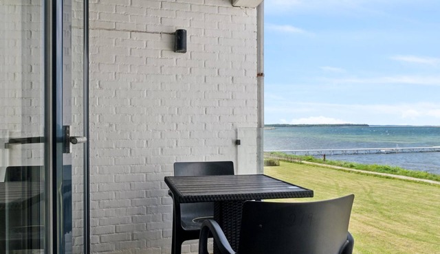 "Jærind" - 20m from the sea by Interhome