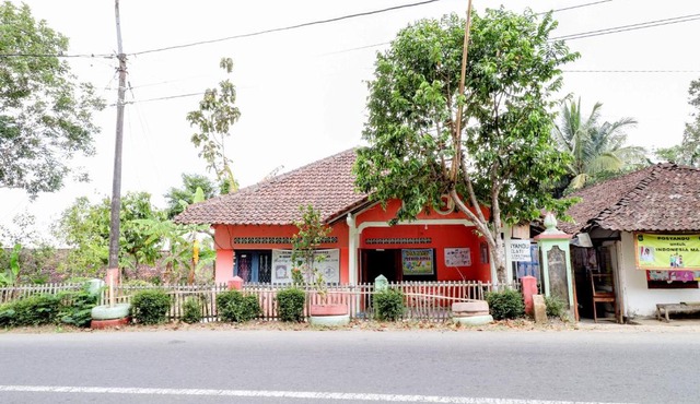 Jagad Homestay