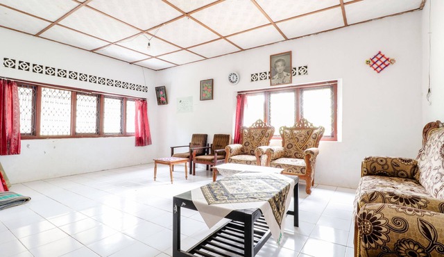Jagad Homestay