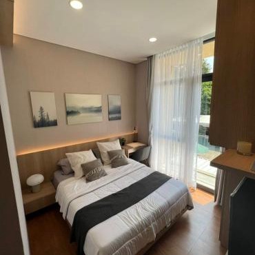 jakarta Seffa Bila Dom property BSD