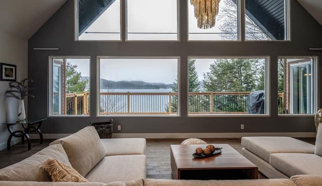 Jakob House by Rendez-vous Mont Tremblant