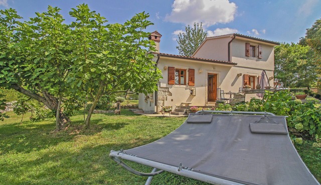 Jakov in Županići (Haus für 2-4 Personen)