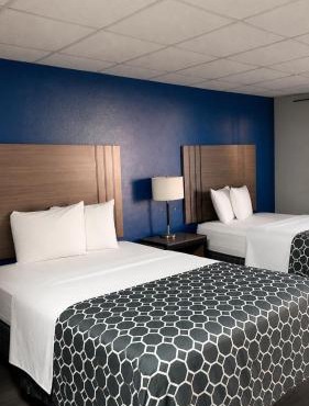 JAL COUNTRY INN