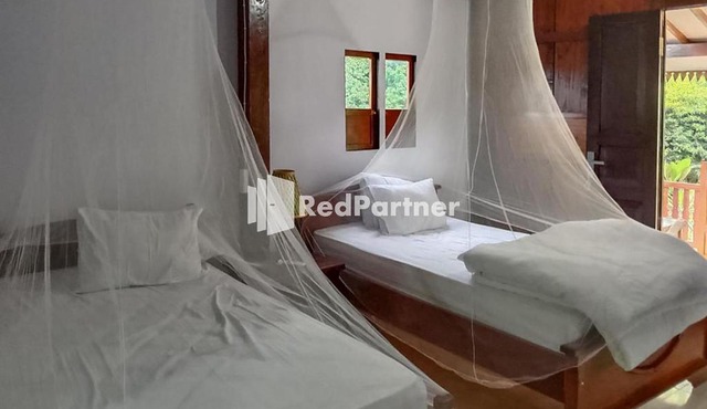 Jala Sutra Cottages RedPartner
