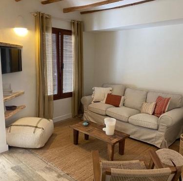 Jalon townhouse