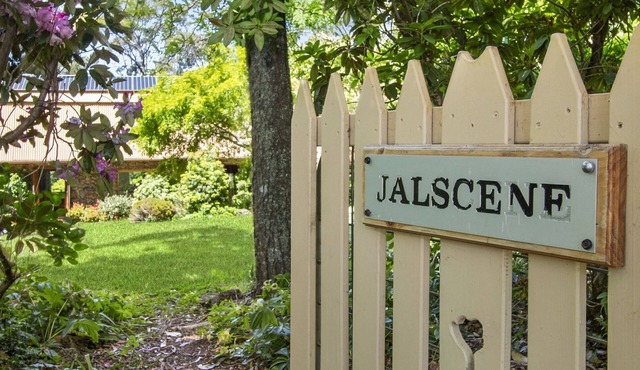 JALSCENE - Single night bookings available !