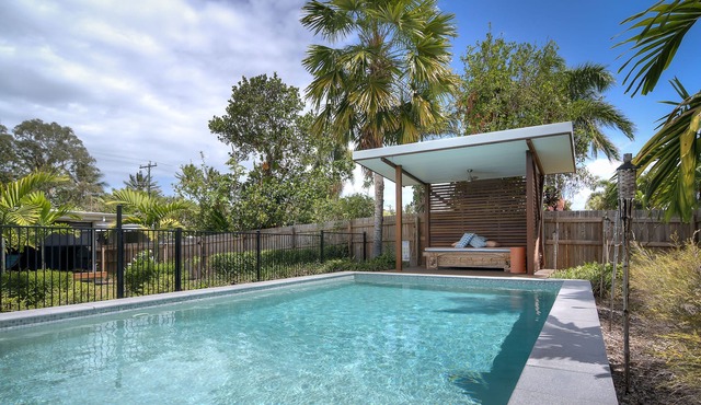 Jalun Bayun The Sea House.