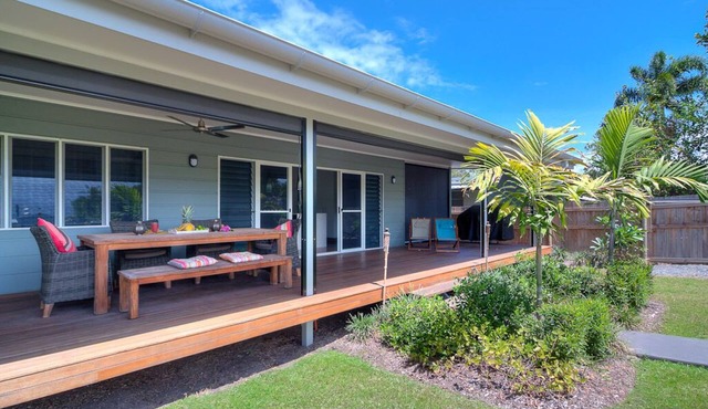 Jalun Bayun | The Sea House