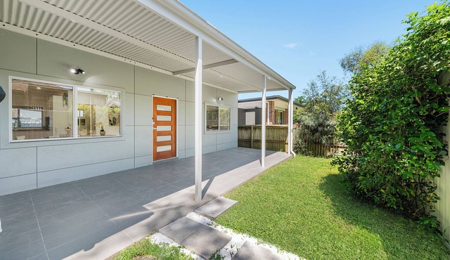 Jam Home | Compact Comfort Granny House Near West Ryde Station
