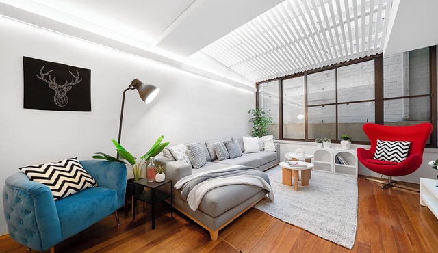 Jam Home | Darlinghurst Central Heart of Sydney CBD House +1 Secure Parking