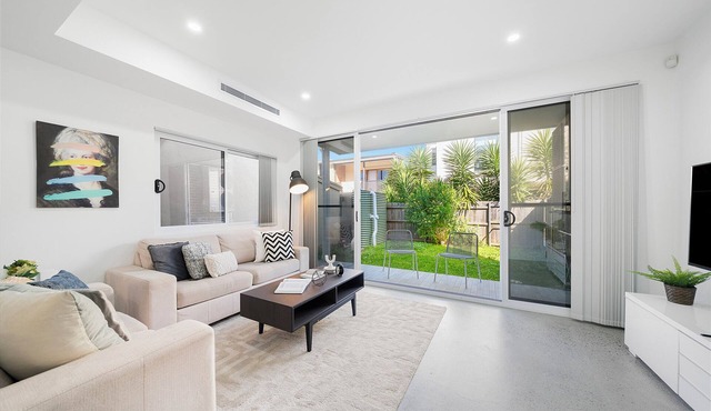 Jam Home | Modern Stylish House Petersham close to Sydney CBD