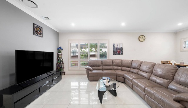 Jam Home | Sydney Motorpark & Parramatta CBD