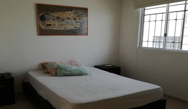 Jamädi Home . Warm apartment to rest and forget stress