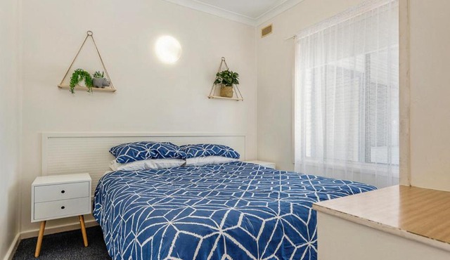 Jamaica Holiday Units