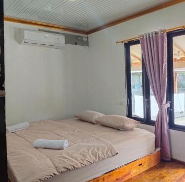 Jambu Tree Homestay