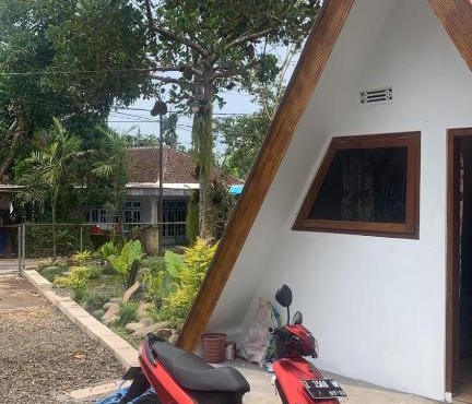 Jambusari Ijen Crater Cottage