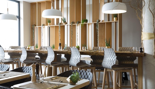 James Boutique Hôtel