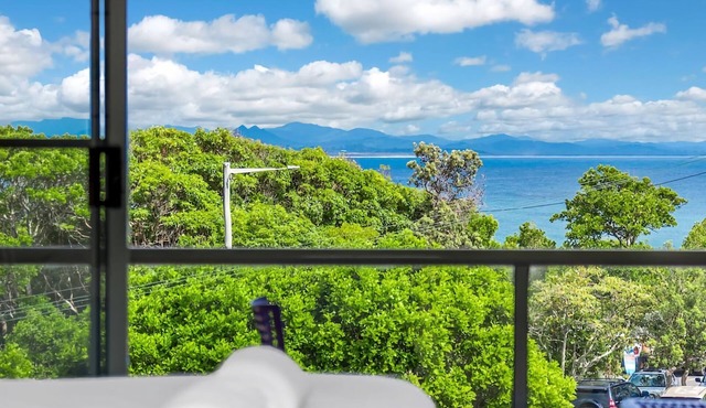 James Cook 10 - 130 Lighthouse Road