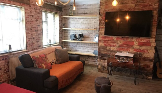 James' Place Bike Park Wales andThe Brecon Beacons