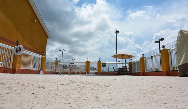 Jameson Inn - Hazlehurst