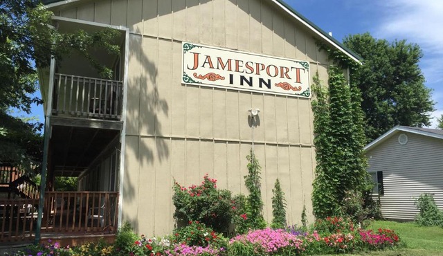 Jamesport Inn