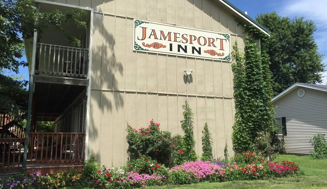 Jamesport Inn