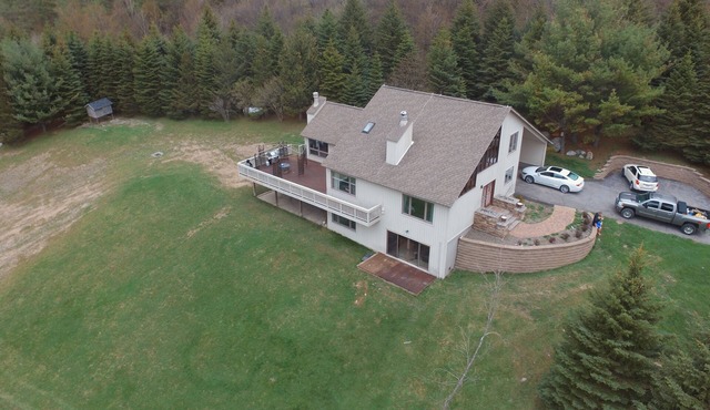 Jamesville New York - Top Of The World Views