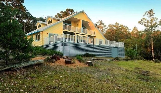 Jamevin Mountain retreat - Hidden Gem Perfect for Families & Large Groups