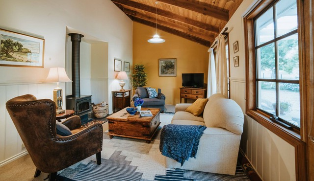 JAMIESON Birch Cottage 3