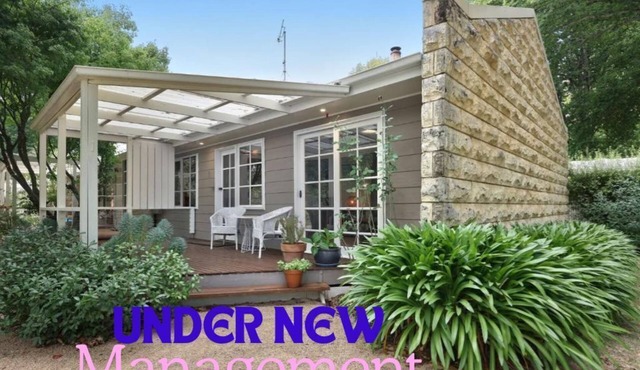 Jamieson Cottage 1 - By the River