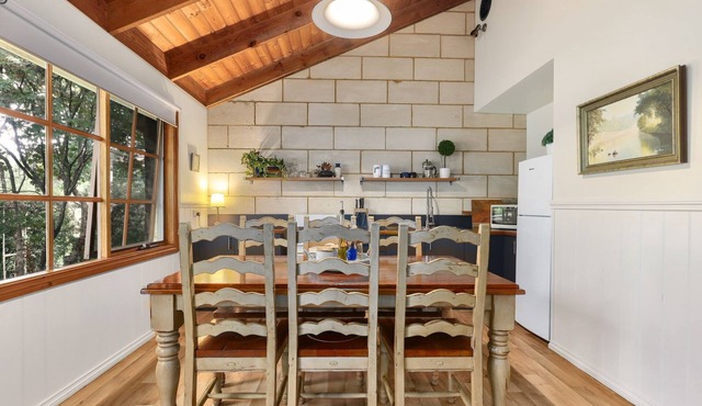 Jamieson Cottages - All Four Cottages - Sleeps 16