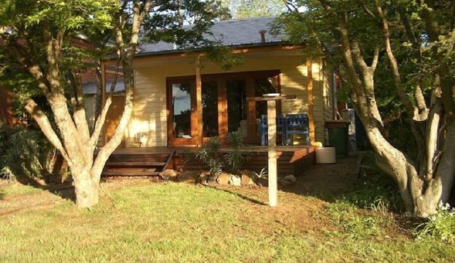 Jamieson Post Office c1872