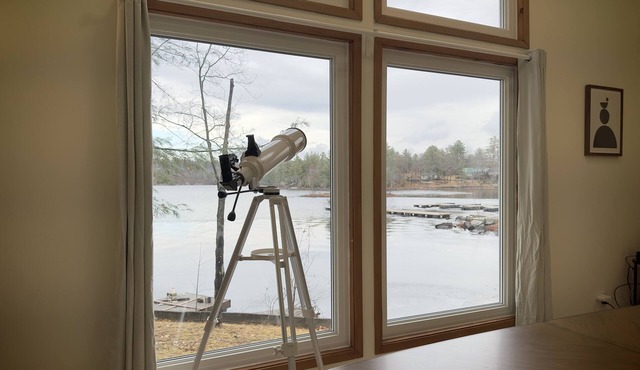 Jamtel Arden cottage - Kennebec Lake, Arden ON.