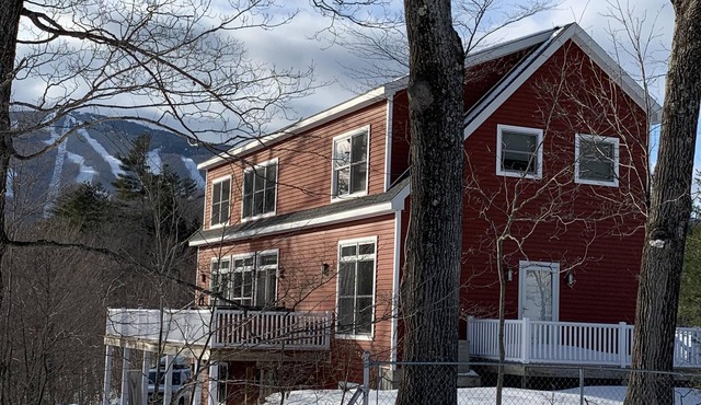 Jan 20- 29th still available: ski Okemo & make memories in Green Mountains!