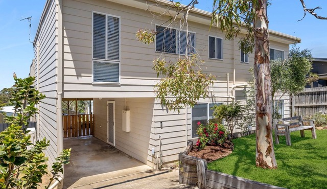 Jan Juc Family Escape