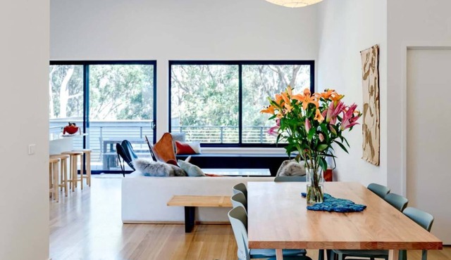 Jan Juc surf haven with nature at your door